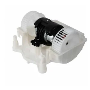 A2218202714 HVAC blower motor for Mercedes-Benz S-Class — Product image 1 A2218202714 HVAC blower motor for Mercedes-Benz S-Class 1