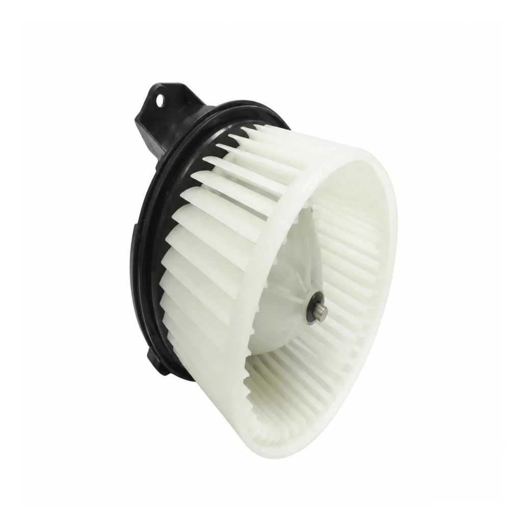 AR3Z19805B HVAC blower motor for Ford Mustang — Product image 1 AR3Z19805B HVAC blower motor for Ford Mustang 1