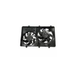 BM3-1308030 Radiator fan assembly for DONGFENG — Product image 1
