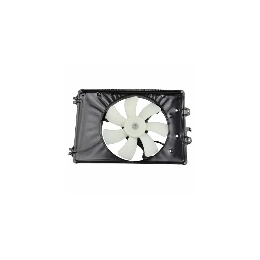 CL-4938A Radiator fan assembly for TOYOTA Camry — Product image 1 CL-4938A Radiator fan assembly for TOYOTA Camry — Product image 1