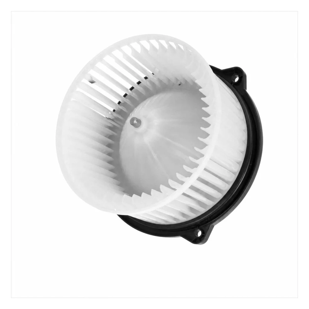DD2F61B10 HVAC blower motor for Mazda (2007) 1