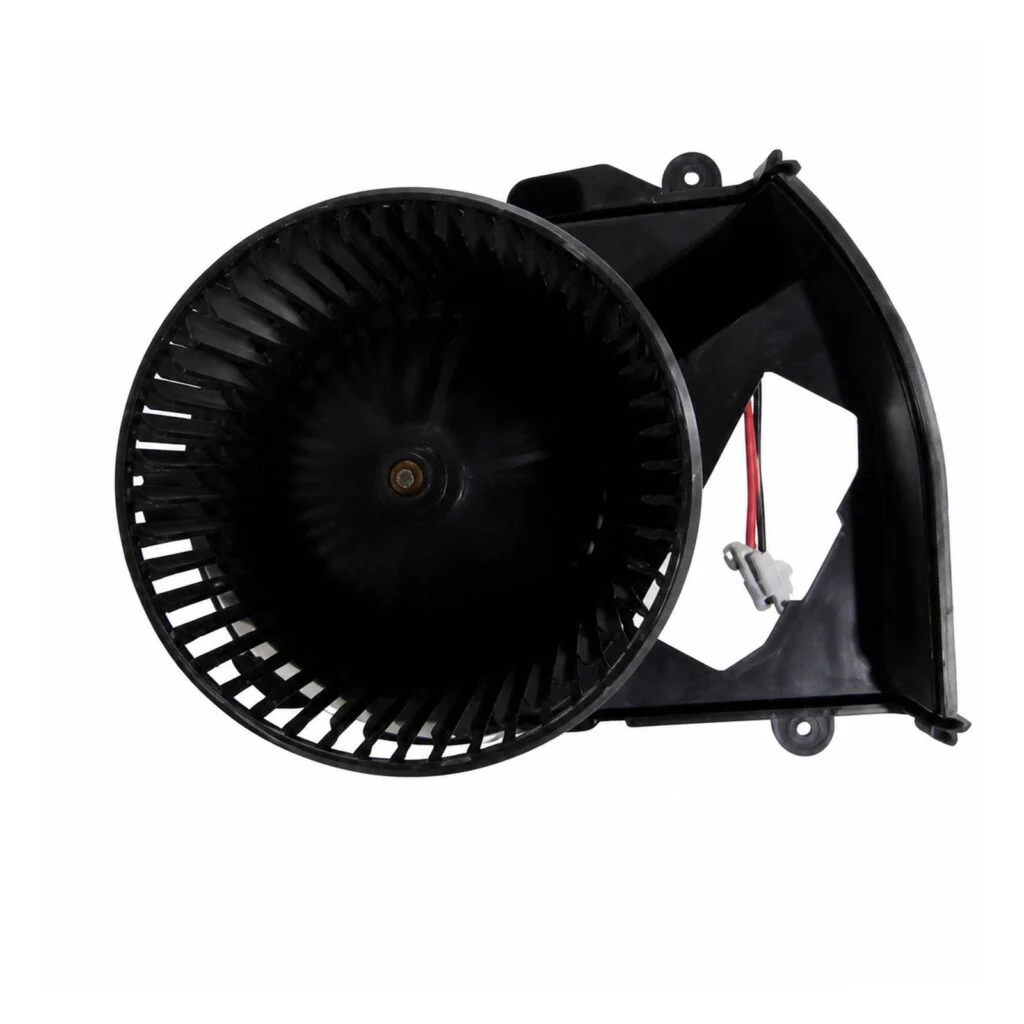 DEA07002 HVAC blower motor for CITROËN — Product image 1 DEA07002 HVAC blower motor for CITROËN 1