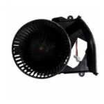 DEA07002 HVAC blower motor for CITROËN — Product image 1 DEA07002 HVAC blower motor for CITROËN 1