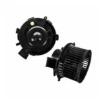 DEA21010 HVAC blower motor for CITROËN C5 — Product image 1 DEA21010 HVAC blower motor for CITROËN C5 1