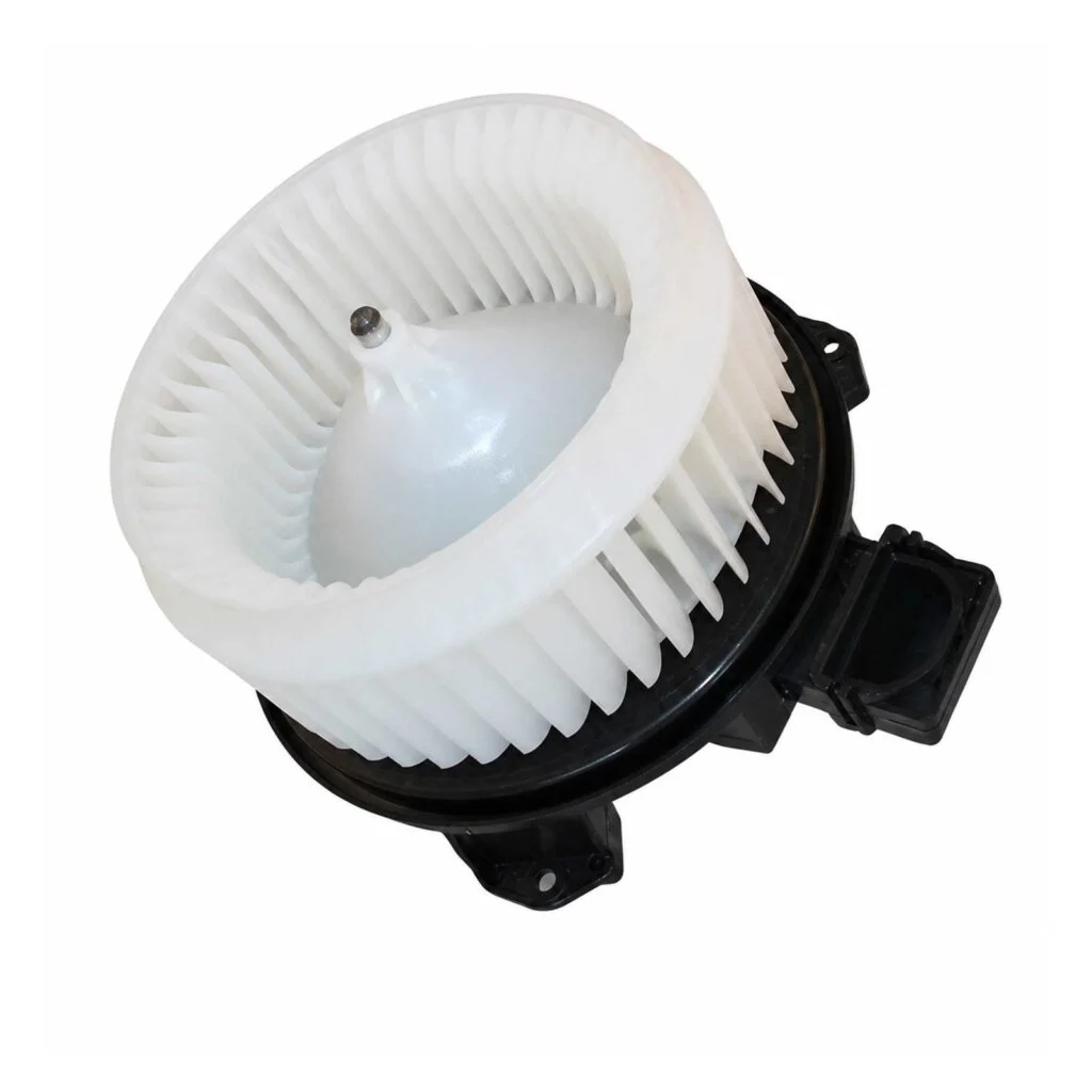 DG9H-19846-AB HVAC blower motor for Ford Mondeo 1