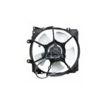 FSD715025A Radiator fan assembly for FORD — Product image 1 FSD715025A Radiator fan assembly for FORD — Product image 1