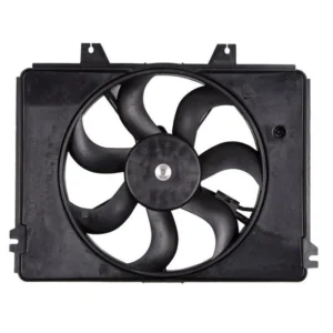 G2K52Y61710 Radiator fan assembly for KIA Carnival — Product image 1 G2K52Y61710 Radiator fan assembly for KIA Carnival — Product image 1