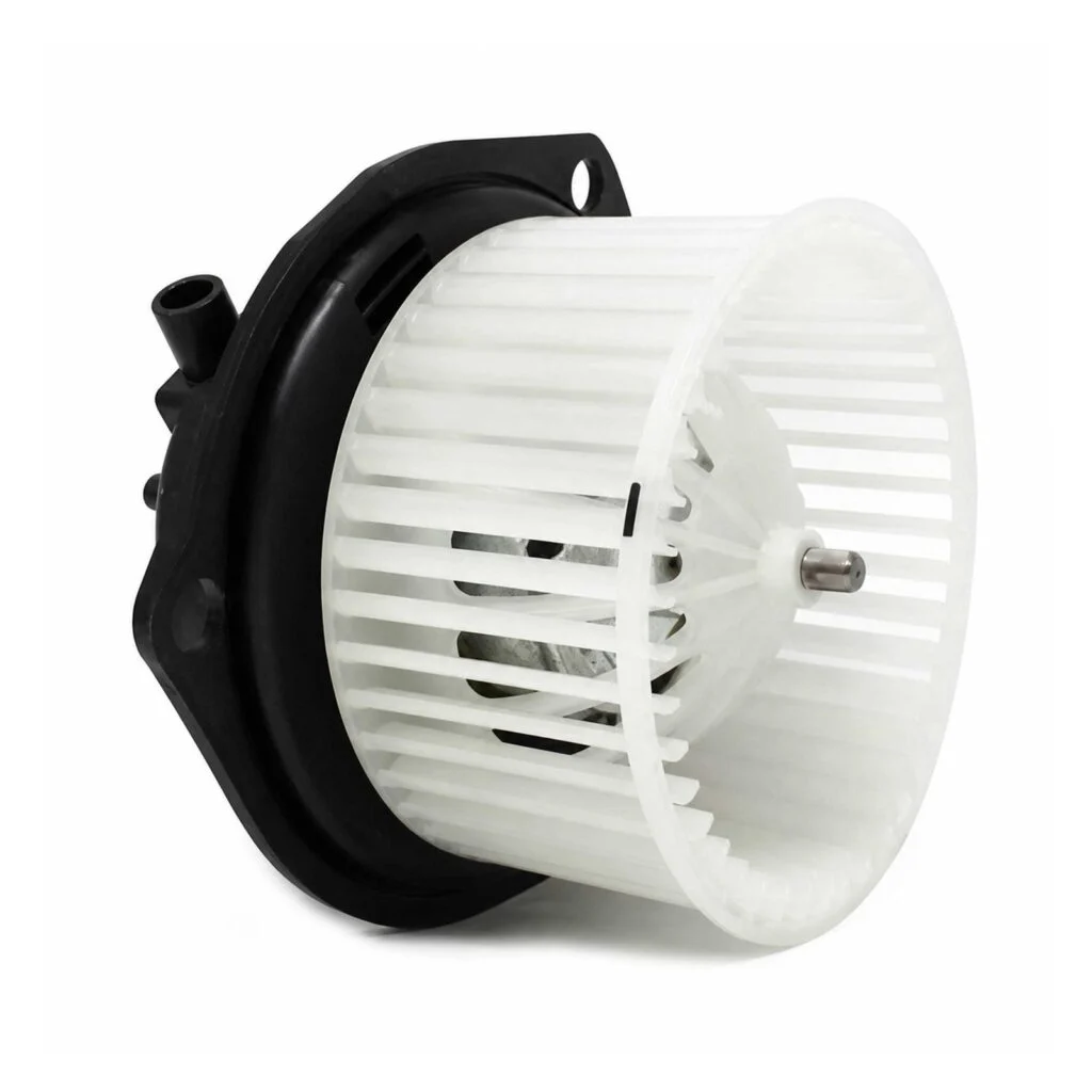 GC4519846BA HVAC blower motor for Ford Cargo — Product image 1 GC4519846BA HVAC blower motor for Ford Cargo 1