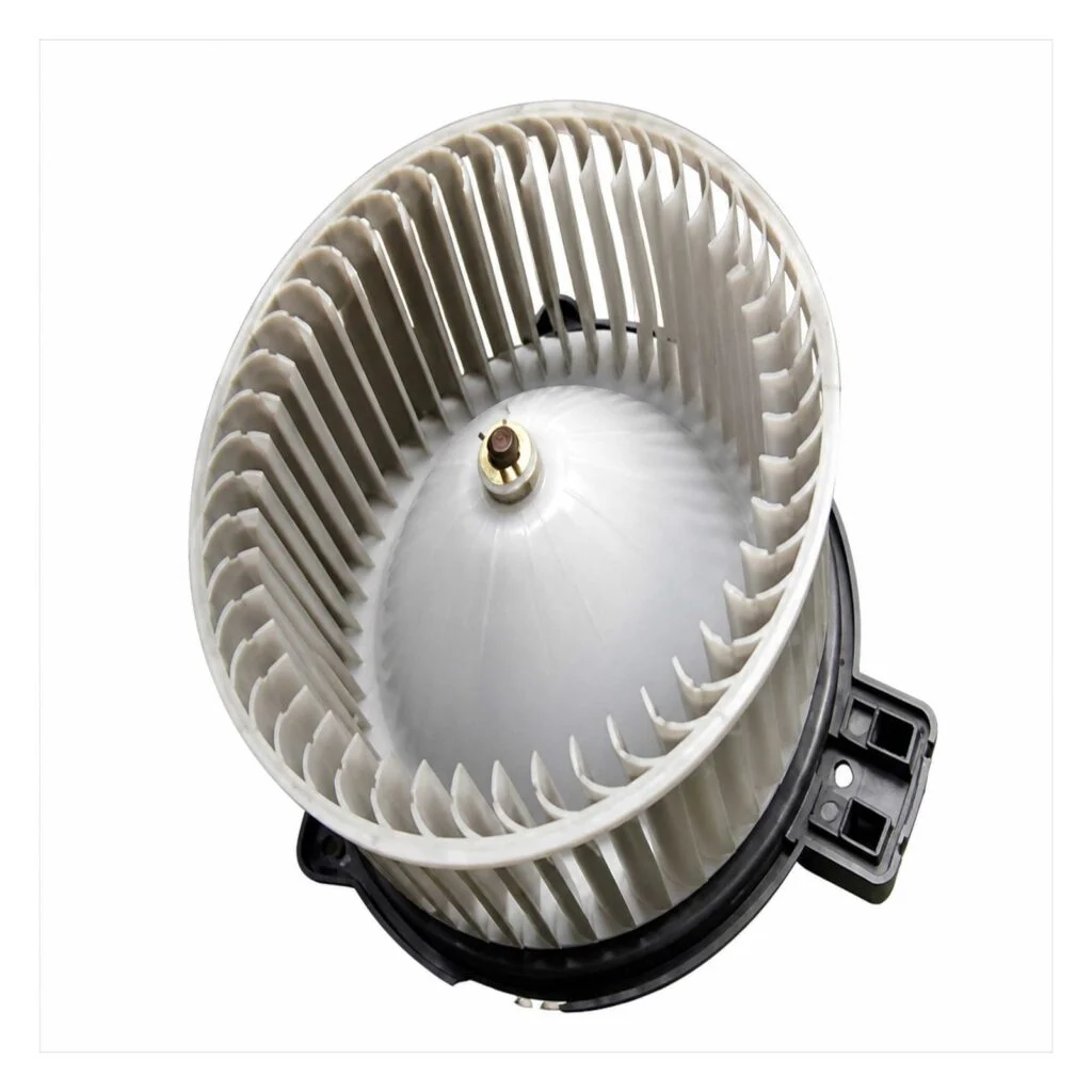GHR161B10 HVAC blower motor for Mazda (2014–2017) — Product image 1 GHR161B10 HVAC blower motor for Mazda (2014–2017) 1