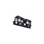J43-1308010 Radiator fan assembly for CHERY — Product image 1
