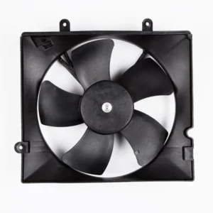 KOK52Y15025B Radiator fan assembly for KIA Carnival — Product image 1 KOK52Y15025B Radiator fan assembly for KIA Carnival — Product image 1