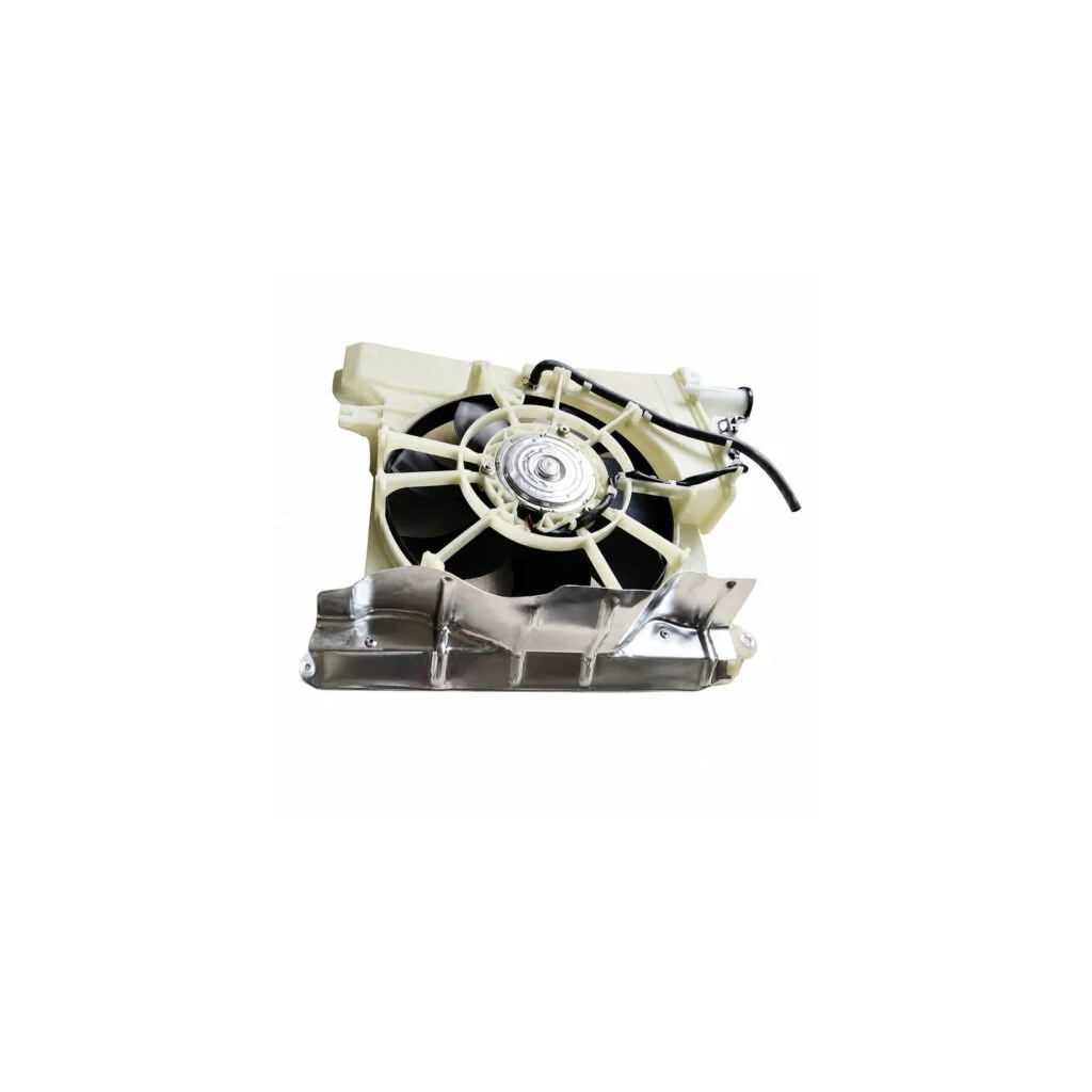 LK-1308010 Radiator fan assembly for BYD — Product image 1
