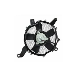 MB657380 Radiator fan assembly for MITSUBISHI — Product image 1 MB657380 Radiator fan assembly for MITSUBISHI — Product image 1
