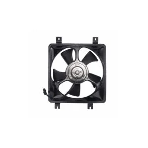MB947755 Radiator fan assembly for MITSUBISHI — Product image 1