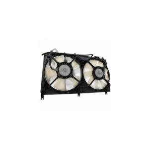 MR312178 Radiator fan assembly for MITSUBISHI — Product image 1 MR312178 Radiator fan assembly for MITSUBISHI — Product image 1