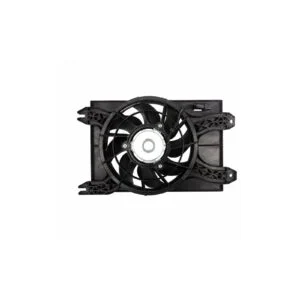 MR315368 Radiator fan assembly for MITSUBISHI — Product image 1