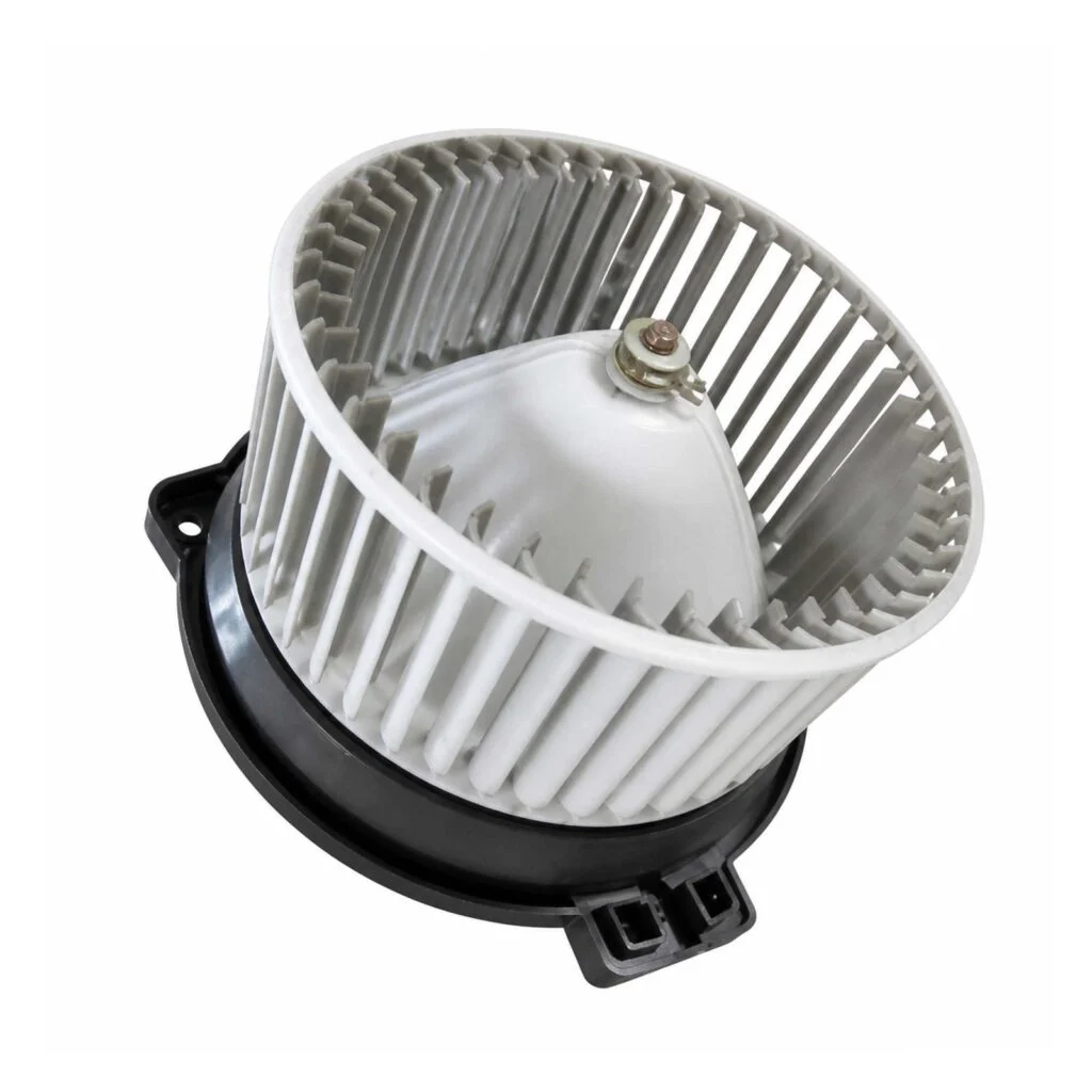 RH-60-004E-S HVAC blower motor for Mitsubishi — Product image 1 RH-60-004E-S HVAC blower motor for Mitsubishi 1
