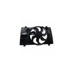 S11-B11-1308010AE Radiator fan assembly for CHERY — Product image 1 S11-B11-1308010AE Radiator fan assembly for CHERY — Product image 1