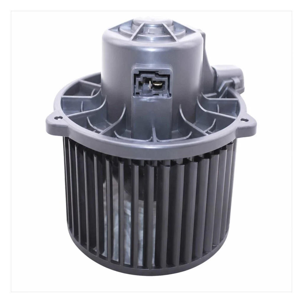 UR83-61-B10 HVAC blower motor for Mazda BT-50 — Product image 1 UR83-61-B10 HVAC blower motor for Mazda BT-50 1