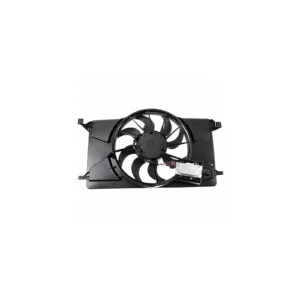 008-60-04003 Electroventilador para radiador para FORD — Imagen del producto 1