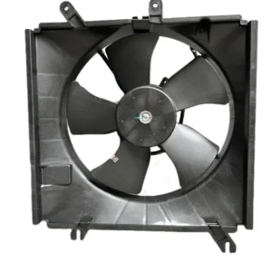 0K30B-15-025B Electroventilador para radiador para KIA Rio — Imagen del producto 1