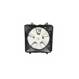 118000-8731 Electroventilador para radiador para HONDA — Imagen del producto 1