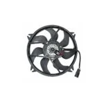 1253.C0 Electroventilador para radiador para PEUGEOT — Imagen del producto 1