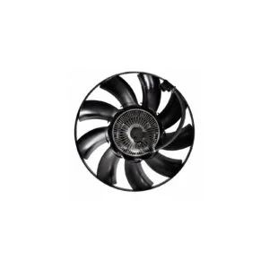 1308010-BR01 Electroventilador para radiador para CHANGAN — Imagen del producto 1