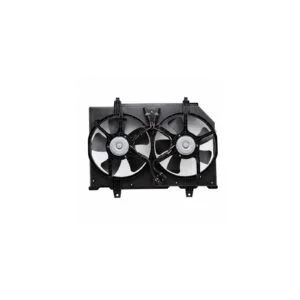 1308100-Y31 Electroventilador para radiador para Great Wall — Imagen del producto 1