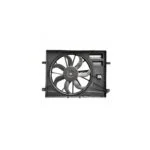 1308100XSZ08B Electroventilador para radiador para Great Wall — Imagen del producto 1 1308100XSZ08B Electroventilador para radiador para Great Wall — Imagen del producto 1