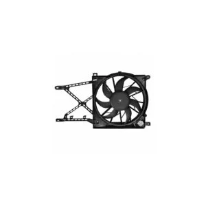 1314556 Electroventilador para radiador para OPEL — Imagen del producto 1