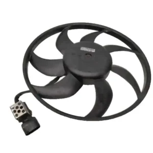 1341388 Electroventilador para radiador para OPEL Corsa — Imagen del producto 1
