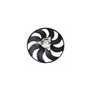 1341399 Electroventilador para radiador para OPEL — Imagen del producto 1