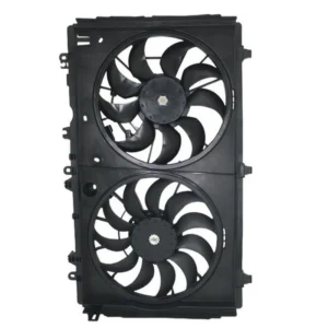 1355A449 Electroventilador para Mitsubishi Eclipse Cross — Fotografía del producto 1