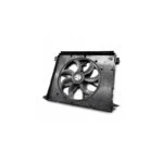 16360-WB001 Electroventilador para radiador para TOYOTA — Imagen del producto 1 16360-WB001 Electroventilador para radiador para TOYOTA — Imagen del producto 1