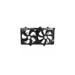 16361-20070 Electroventilador para radiador para TOYOTA Camry — Imagen del producto 1 16361-20070 Electroventilador para radiador para TOYOTA Camry — Imagen del producto 1