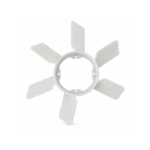 16361-38020 Aspa de ventilador para Toyota Land Cruiser / Tundra / Sequoia 16361-38020 Aspa de ventilador para Toyota Land Cruiser / Tundra / Sequoia — Fotografía del producto
