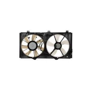 16363-0A120 Electroventilador para radiador para TOYOTA — Imagen del producto 1 16363-0A120 Electroventilador para radiador para TOYOTA — Imagen del producto 1