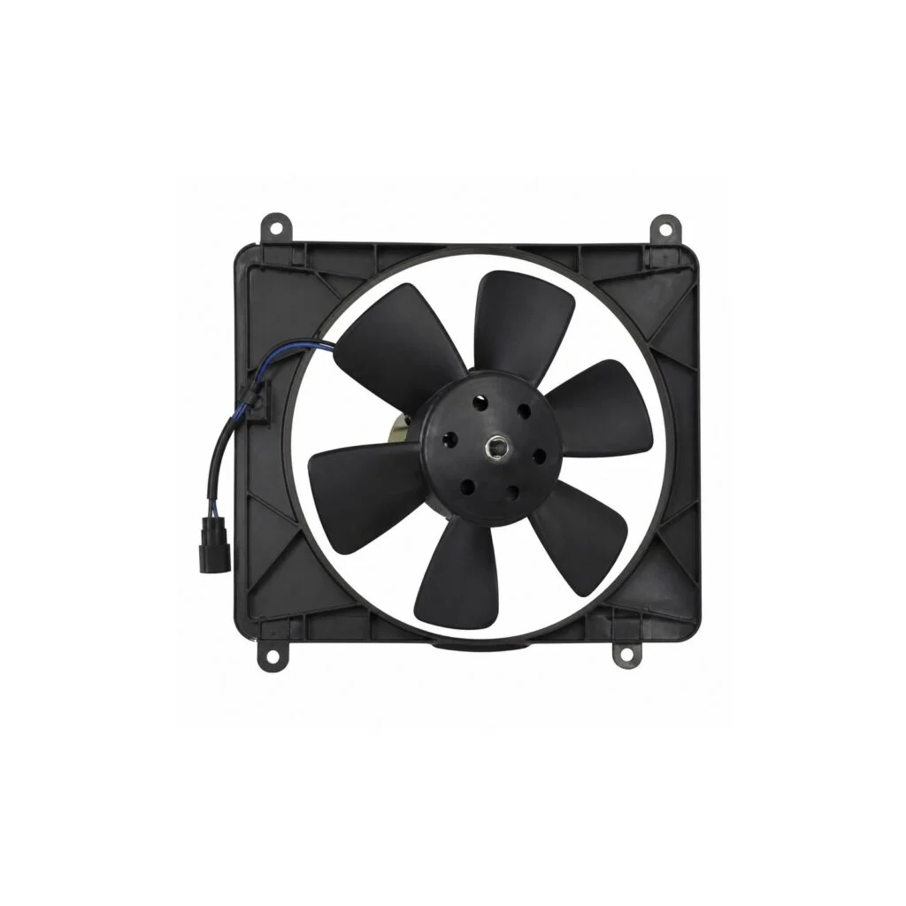 165959455T Electroventilador para radiador para VOLKSWAGEN — Imagen del producto 1 165959455T Electroventilador para radiador para VOLKSWAGEN — Imagen del producto 1