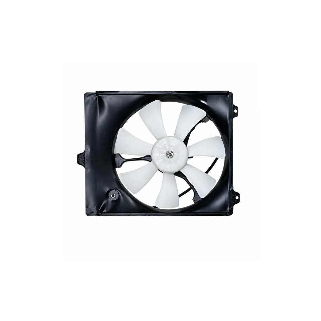 16711-0A020 Electroventilador para radiador para TOYOTA — Imagen del producto 1