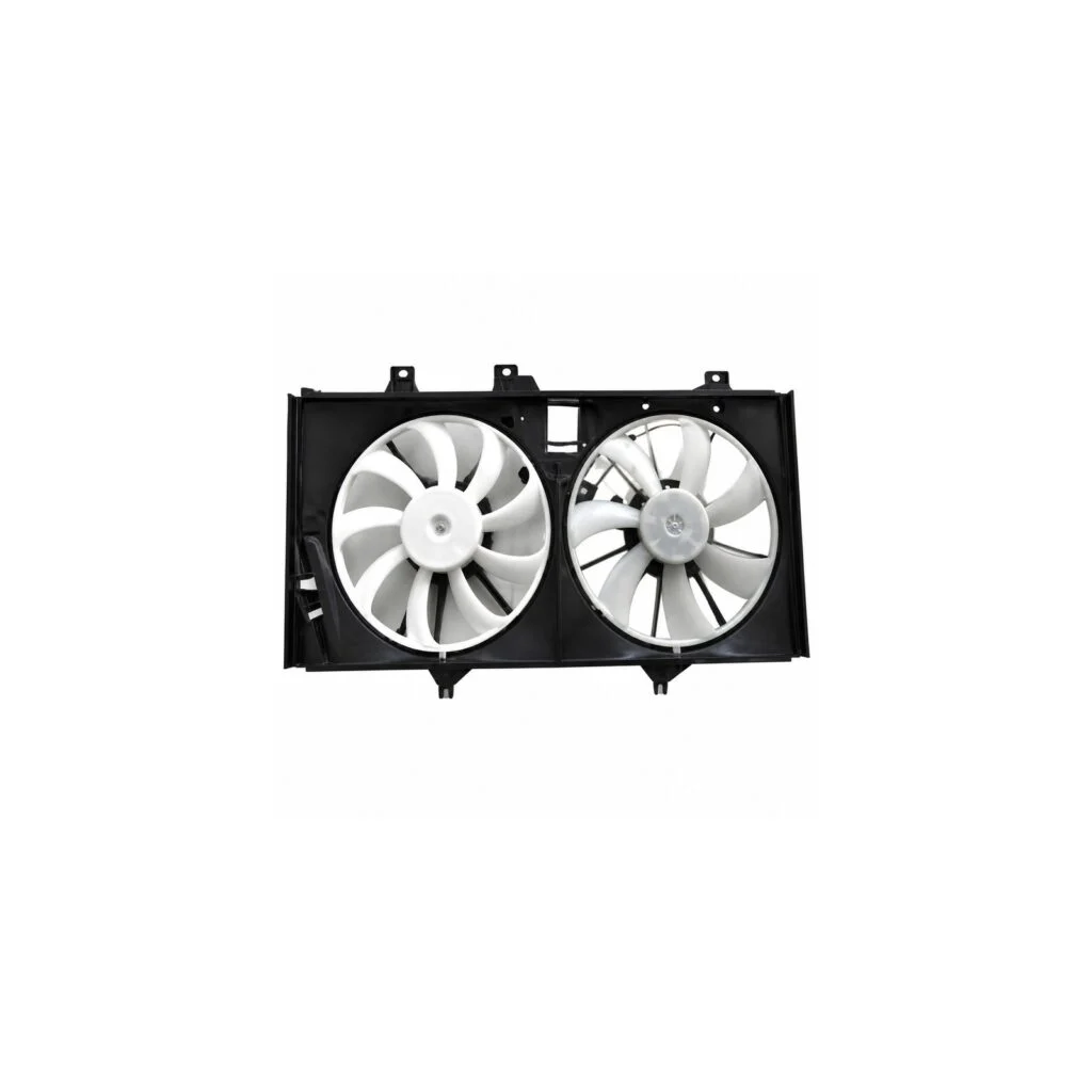 16711-0Y160 Electroventilador para radiador para TOYOTA — Imagen del producto 1 16711-0Y160 Electroventilador para radiador para TOYOTA — Imagen del producto 1