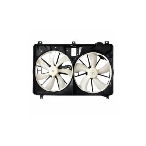 16711-31210 Electroventilador para radiador para TOYOTA RAV4 — Imagen del producto 1 16711-31210 Electroventilador para radiador para TOYOTA RAV4 — Imagen del producto 1