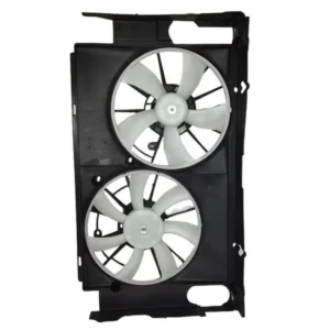 16711-37100 Electroventilador para Toyota RAV4 — Fotografía del producto 1 16711-37100 Electroventilador para Toyota RAV4 — Fotografía del producto 1