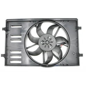 180121205 Electroventilador para radiador para VOLKSWAGEN Sail — Imagen del producto 1 180121205 Electroventilador para radiador para VOLKSWAGEN Sail — Imagen del producto 1