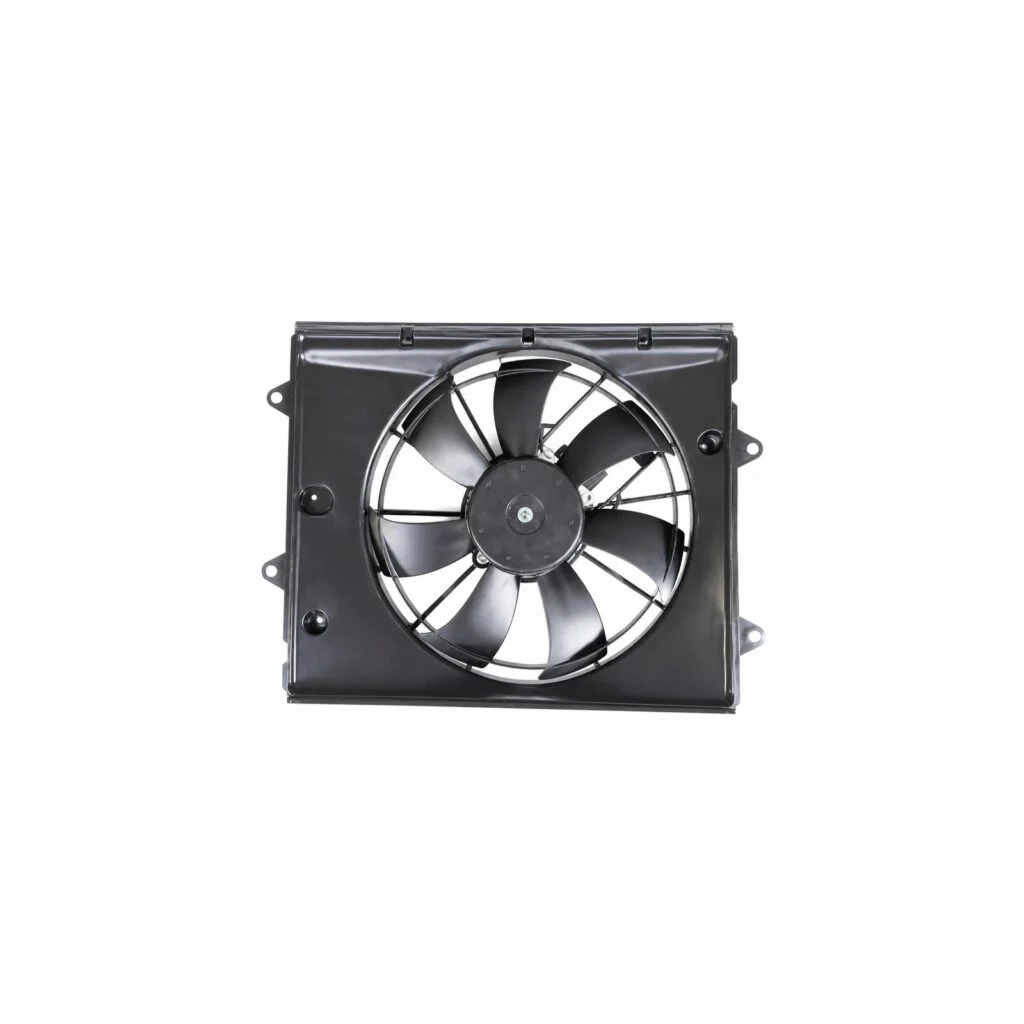 19015-5NE-H01 Electroventilador para radiador para HONDA — Imagen del producto 1 19015-5NE-H01 Electroventilador para radiador para HONDA — Imagen del producto 1