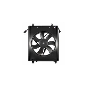 19015-5X6-J01 Electroventilador para radiador para HONDA — Imagen del producto 1