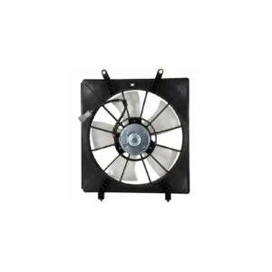 19030-P8F-A01 Electroventilador para radiador para HONDA — Imagen del producto 1 19030-P8F-A01 Electroventilador para radiador para HONDA — Imagen del producto 1