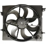 21481-DF30A Electroventilador para radiador para NISSAN Qashqai — Imagen del producto 2 21481-DF30A Electroventilador para radiador para NISSAN Qashqai — Imagen del producto 2