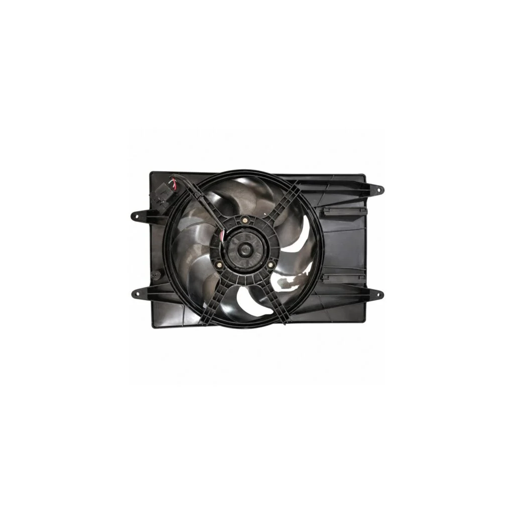 24542314 Electroventilador para radiador para BAOJUN — Imagen del producto 1