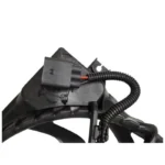 25380-0X150 Electroventilador para radiador para HYUNDAI i10 — Imagen del producto 3 25380-0X150 Electroventilador para radiador para HYUNDAI i10 — Imagen del producto 3